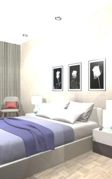 逃离巴黎酒店图2