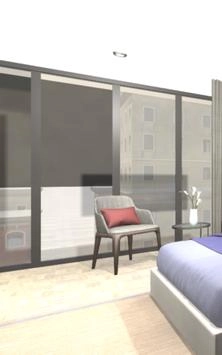 逃离巴黎酒店图3