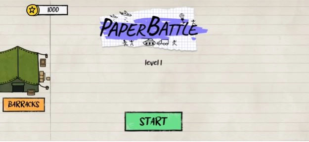纸上战争-图3