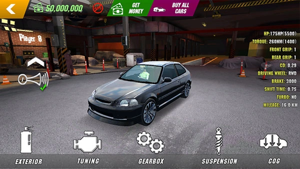 真实停车场菜单版(3)