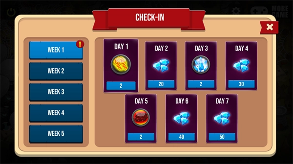 塔防最后的境界图2