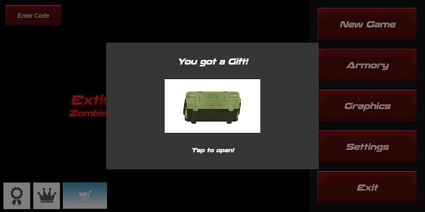 僵尸入侵：生存(2)