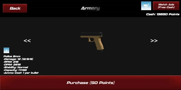 僵尸入侵：生存(3)