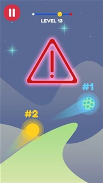 大大世界越野赛(1)