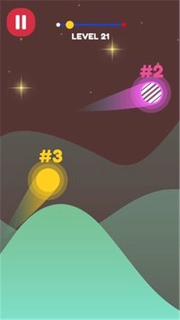 大大世界越野赛(3)