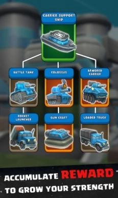 突袭者前线司令部(2)