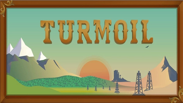 石油骚动mod菜单版