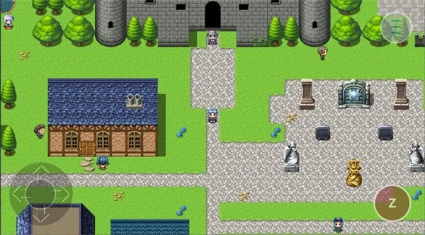 遗落的大陆-图2