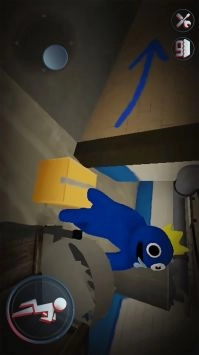 恐怖世界大冒险图1