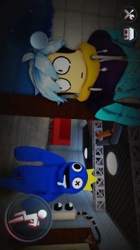 恐怖世界大冒险图3