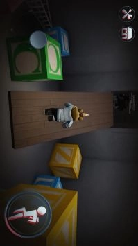 恐怖世界大冒险图2