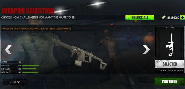 生存的崛起-图1