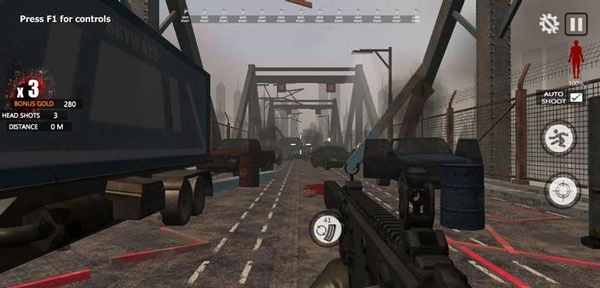 生存的崛起-图2