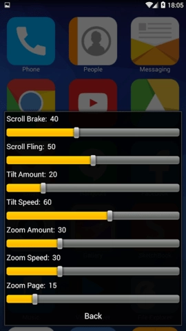 lightlaunch中文版图1