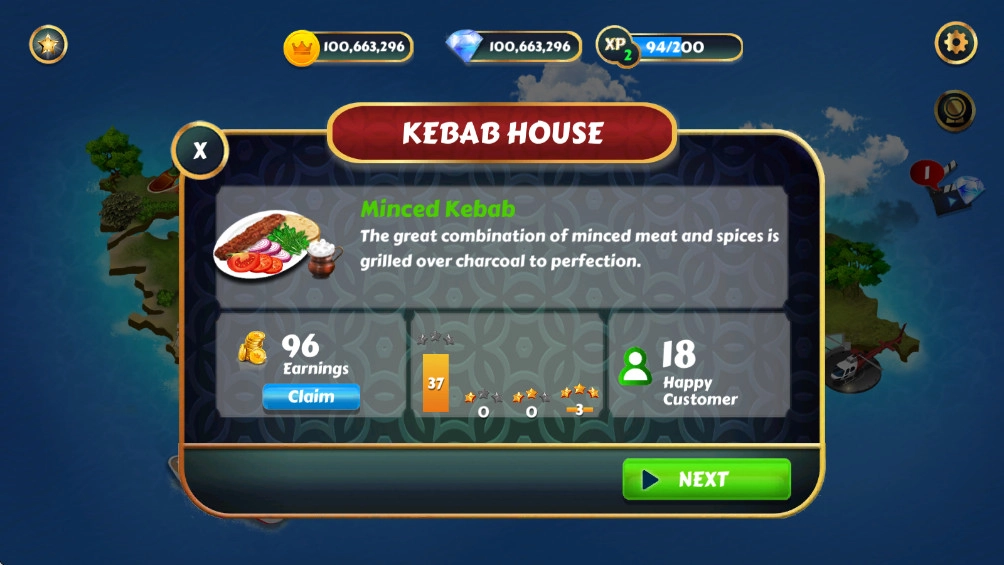 烧烤世界游戏安装包图1