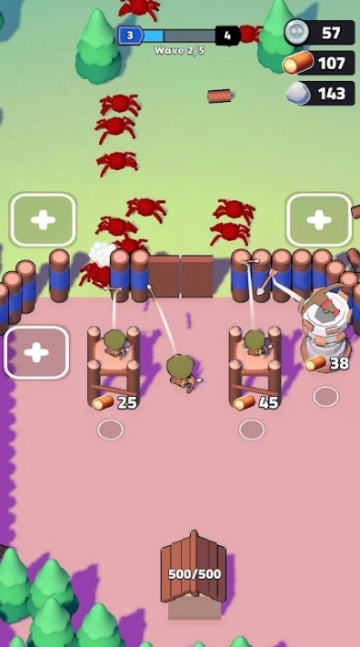 石林哨兵图3