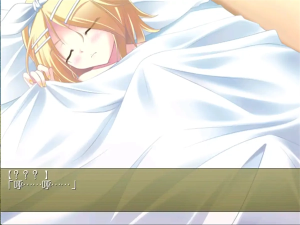 铃音之歌初音之声手机版(3)