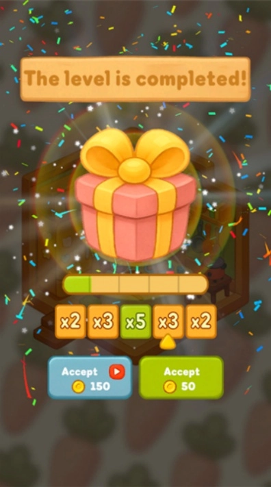 房间装饰世界游戏(4)