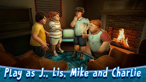 恐怖冰淇淋8菜单版