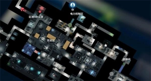 逃离鸭科夫二级权限卡刷新位置汇总