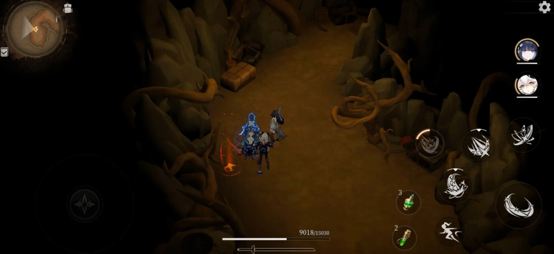 辉烬失落绿洲怎么进去获取辉烬失落绿洲进入办法