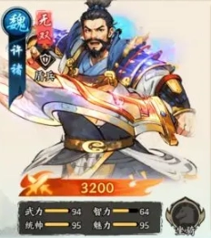 百战群英零氪玩家选什么武将好平民党的武将阵容搭配建议