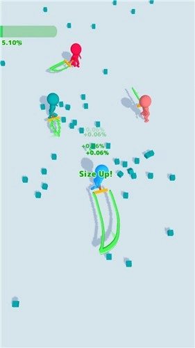 画把神器消灭你