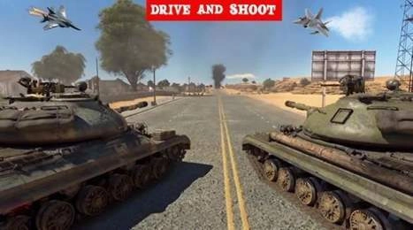 军队导弹发射器(3)