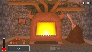 矮蛋驚魂夜3圖2