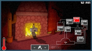 矮蛋驚魂夜3圖4