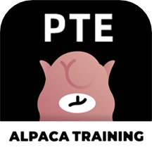 羊驼PTE