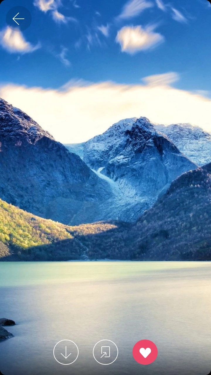 嘀嗒壁纸免费版图5