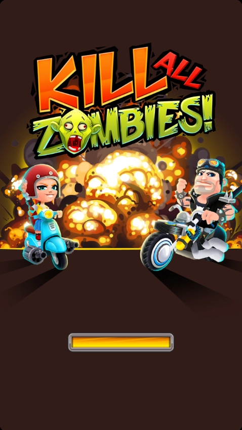 消灭所有僵尸图2