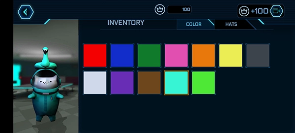 在我们之间：恐怖逃生2