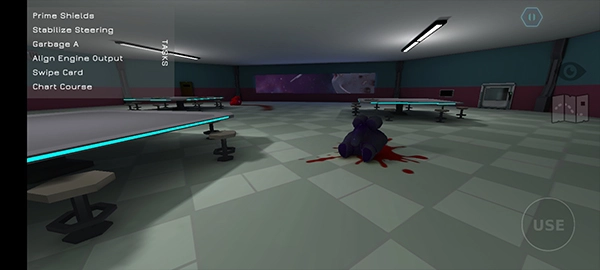 在我们之间：恐怖逃生3