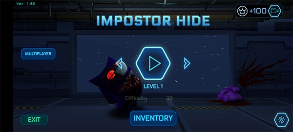 在我们之间：恐怖逃生1