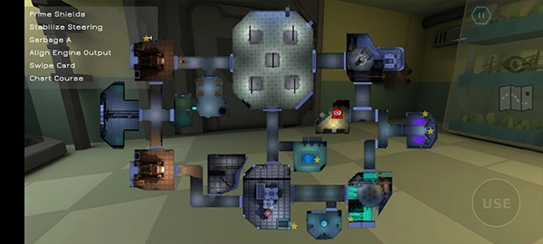 在我们之间：恐怖逃生4