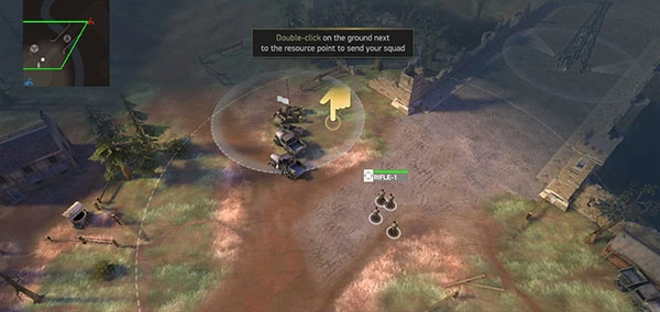 第二次世界大战指挥官免谷歌版