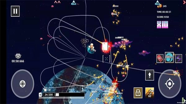 强袭人形：原体(2)