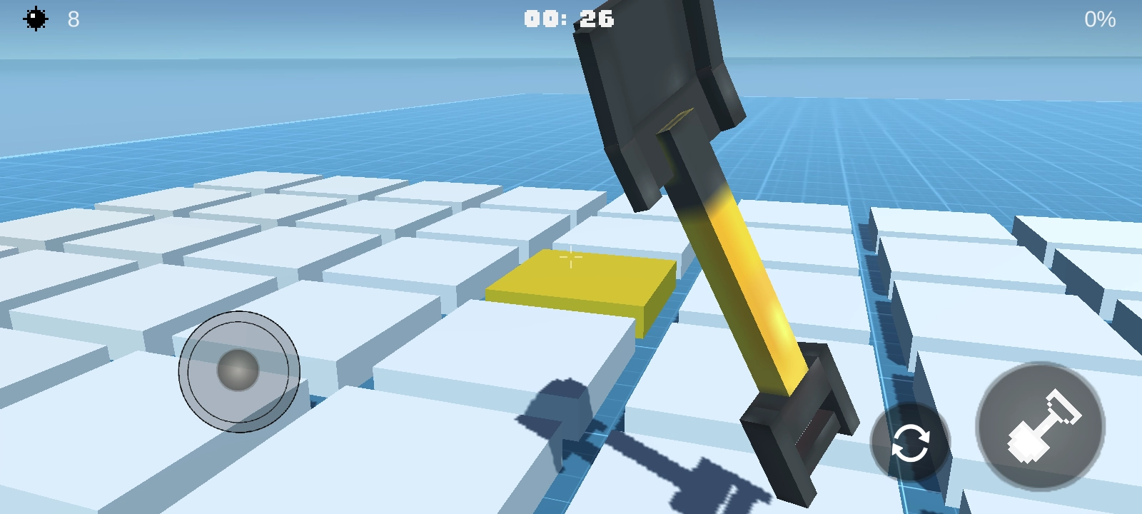 3D扫雷安卓免费版图3