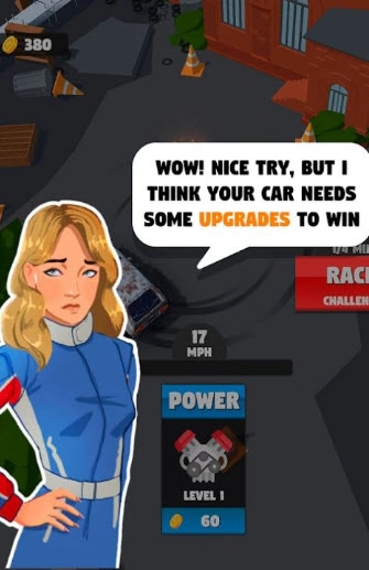 掌握漂移的艺术