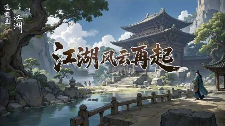 怎样提升江湖内力的获取效率