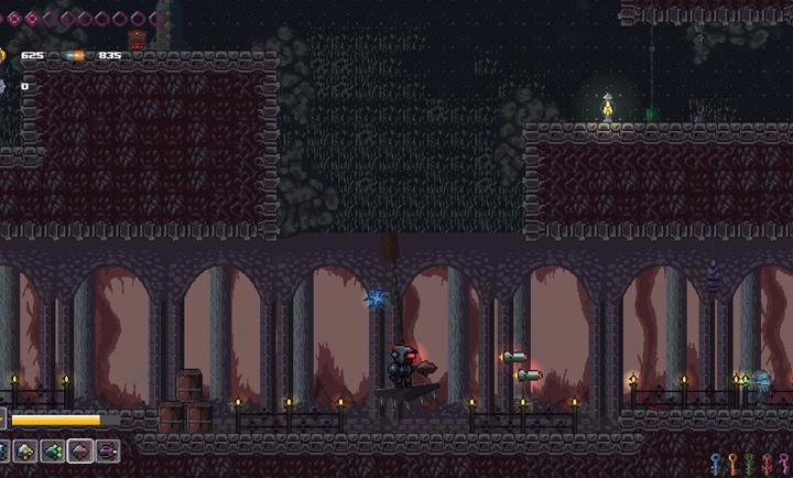 小机器人2直装游戏版图3