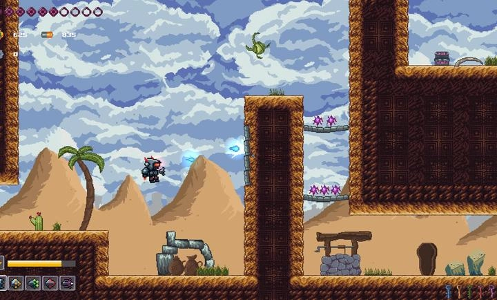 小机器人2直装游戏版图2