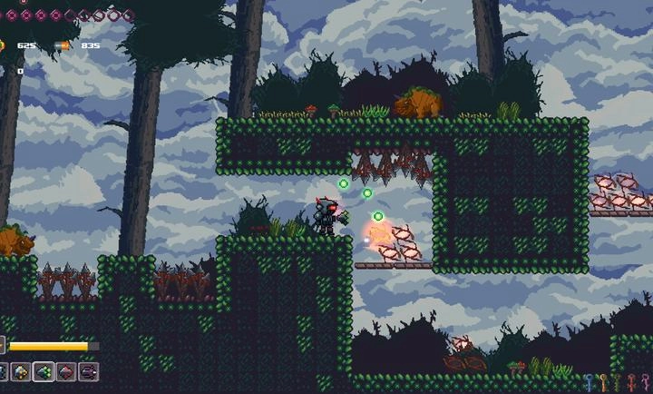 小机器人2直装游戏版图4