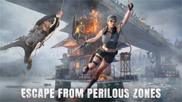 行尸走肉幸存中文版(1)