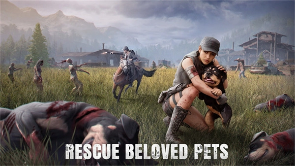 行尸走肉幸存中文版(3)