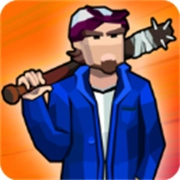 城市战士与街头帮派中文版 v3.4.8