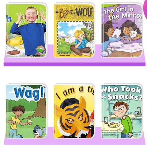 全阅读安卓版下载