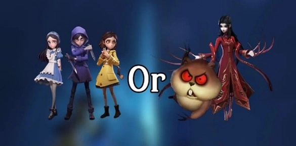 超自然行动组惊险逃生玩法指南